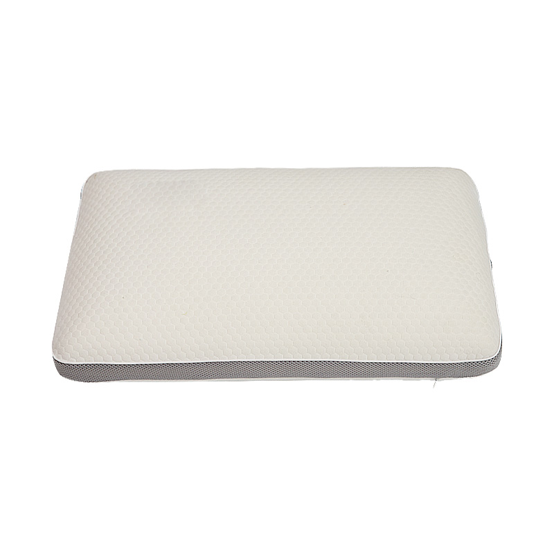 Is it good to sleep on memory foam pillow